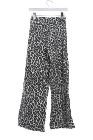 Dámské džíny  Unbranded, Velikost XS, Barva Vícebarevné, Cena  366,00 Kč