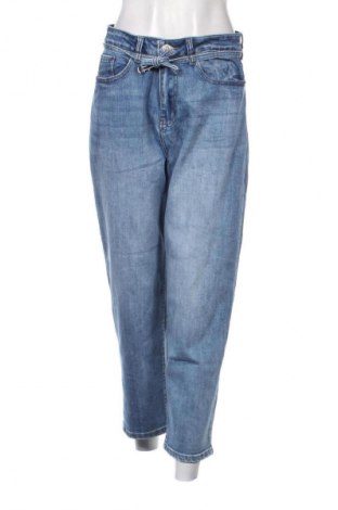 Dámske džínsy  Unbranded, Veľkosť L, Farba Modrá, Cena  27,70 €