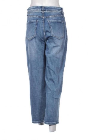 Dámske džínsy  Unbranded, Veľkosť L, Farba Modrá, Cena  27,70 €