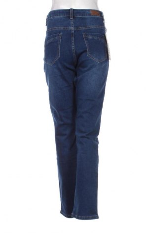 Dámské džíny  Unbranded, Velikost L, Barva Modrá, Cena  582,00 Kč