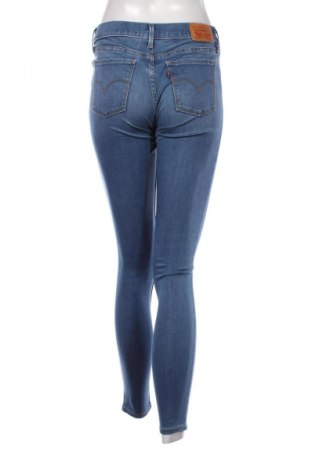 Дамски дънки Unbranded, Размер M, Цвят Син, Цена 18,99 лв.