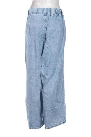 Дамски дънки Unbranded, Размер XL, Цвят Син, Цена 29,33 лв.