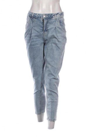 Blugi de femei Unbranded, Mărime M, Culoare Albastru, Preț 120,84 Lei