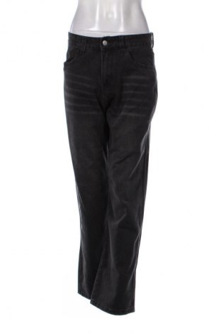 Dámske džínsy  Unbranded, Veľkosť XL, Farba Sivá, Cena  14,77 €