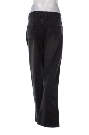 Dámske džínsy  Unbranded, Veľkosť XL, Farba Sivá, Cena  14,77 €