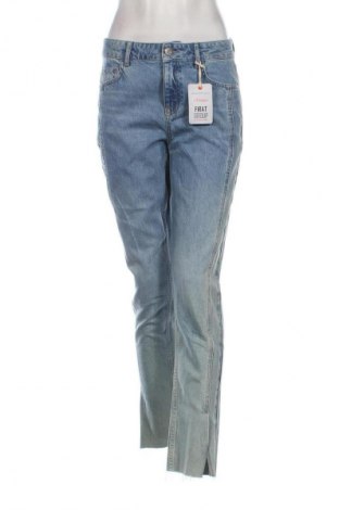 Dámské džíny  Unbranded, Velikost M, Barva Modrá, Cena  509,00 Kč