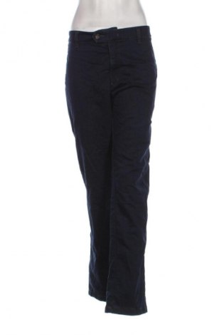 Дамски дънки Unbranded, Размер L, Цвят Син, Цена 21,99 лв.
