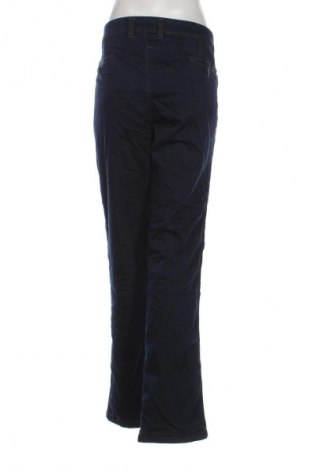 Дамски дънки Unbranded, Размер L, Цвят Син, Цена 21,99 лв.