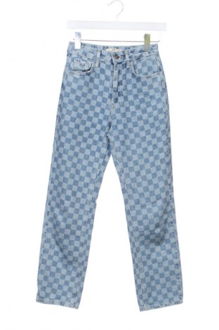 Damen Jeans Unbranded, Größe XXS, Farbe Mehrfarbig, Preis 14,83 €