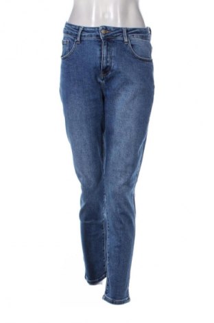 Blugi de femei Unbranded, Mărime M, Culoare Albastru, Preț 80,00 Lei