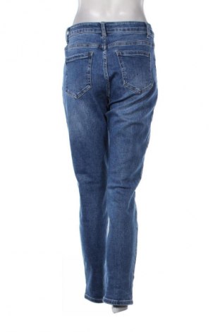 Blugi de femei Unbranded, Mărime M, Culoare Albastru, Preț 80,00 Lei