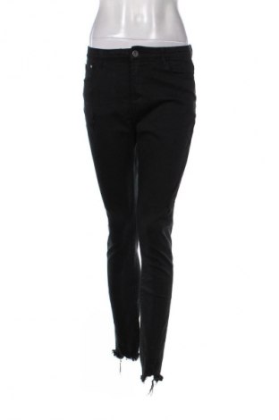 Damen Jeans Unbranded, Größe M, Farbe Schwarz, Preis 10,99 €