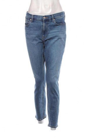 Damen Jeans Uniqlo, Größe M, Farbe Blau, Preis € 18,99