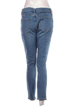 Damen Jeans Uniqlo, Größe M, Farbe Blau, Preis € 18,99