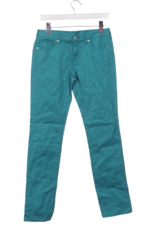 Dámske džínsy  Uniqlo, Veľkosť S, Farba Modrá, Cena  11,95 €