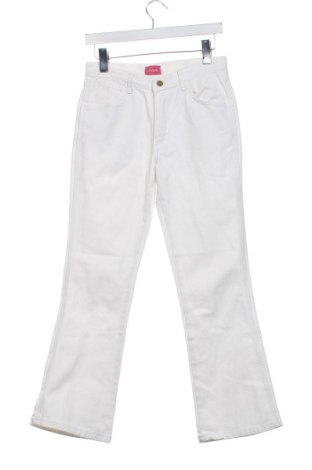 Dámské džíny  Unique, Velikost M, Barva Bílá, Cena  249,00 Kč