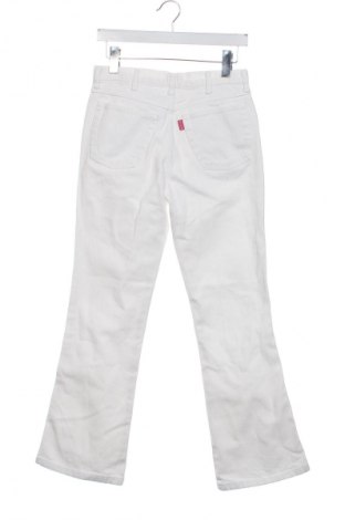 Dámské džíny  Unique, Velikost M, Barva Bílá, Cena  249,00 Kč