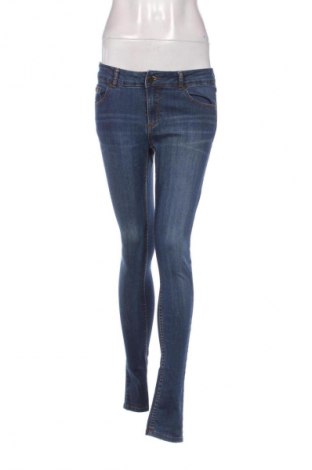 Дамски дънки Unit, Размер M, Цвят Син, Цена 110,20 лв.