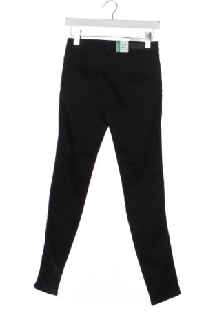 Damen Jeans United Colors Of Benetton, Größe S, Farbe Schwarz, Preis 26,99 €