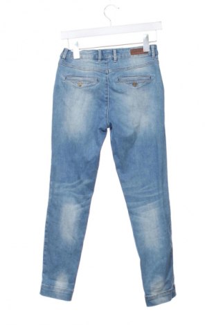 Női farmernadrág United Colors Of Benetton, Méret XS, Szín Kék, Ár 10 688 Ft