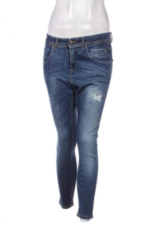Damen Jeans United Colors Of Benetton, Größe M, Farbe Blau, Preis € 33,96