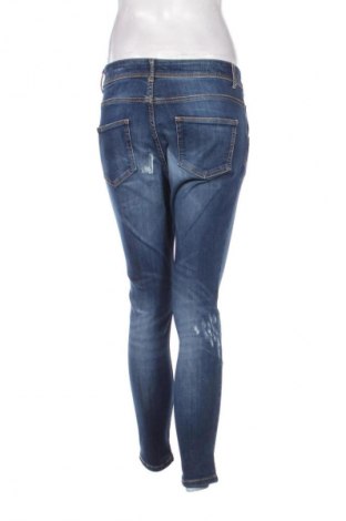 Damen Jeans United Colors Of Benetton, Größe M, Farbe Blau, Preis € 33,96