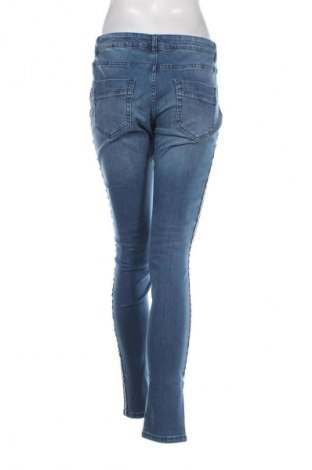 Дамски дънки Up 2 Fashion, Размер M, Цвят Син, Цена 11,99 лв.