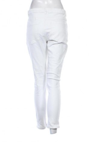 Dámske džínsy  Up 2 Fashion, Veľkosť L, Farba Biela, Cena  10,95 €