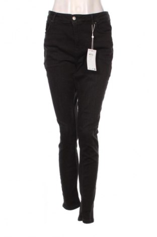 Дамски дънки VILA, Размер M, Цвят Черен, Цена 77,99 лв.