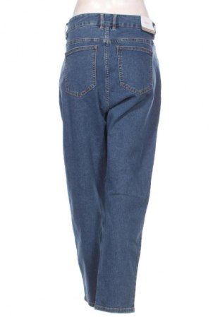 Дамски дънки VILA, Размер XXL, Цвят Син, Цена 77,99 лв.