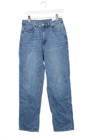 Damskie jeansy VILA, Rozmiar M, Kolor Niebieski, Cena 166,99 zł