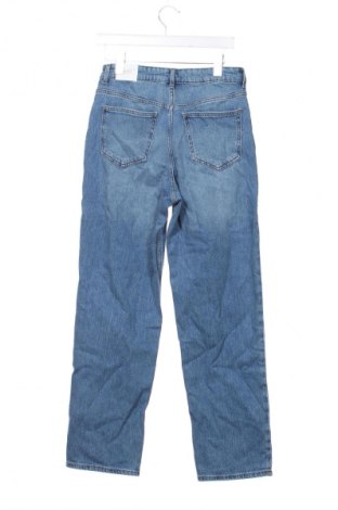 Damskie jeansy VILA, Rozmiar M, Kolor Niebieski, Cena 166,99 zł