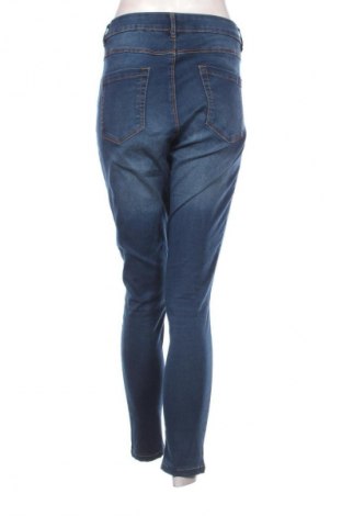 Dámské džíny  VRS, Velikost XL, Barva Modrá, Cena  249,00 Kč