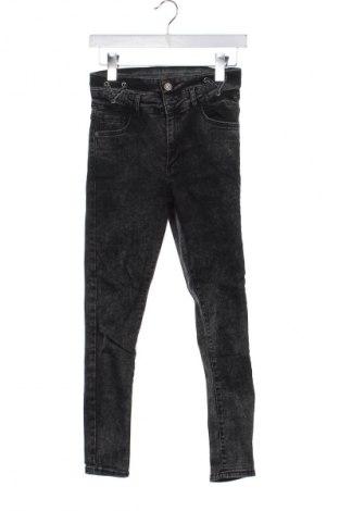 Дамски дънки Velmerto, Размер S, Цвят Сив, Цена 35,00 лв.