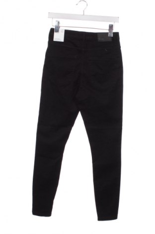 Дамски дънки Vero Moda, Размер M, Цвят Черен, Цена 77,99 лв.