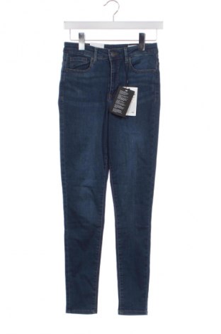 Dámske džínsy  Vero Moda, Veľkosť M, Farba Modrá, Cena  22,95 €