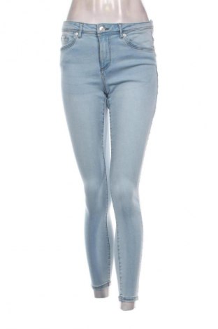 Dámske džínsy  Vero Moda, Veľkosť M, Farba Modrá, Cena  46,95 €