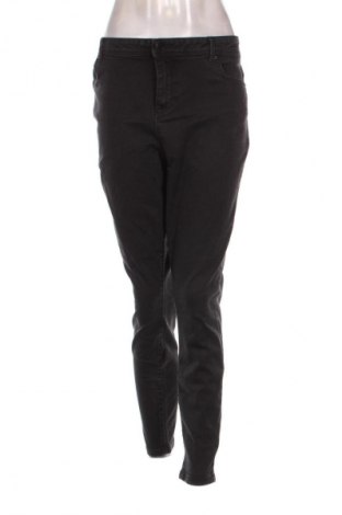 Damen Jeans Vero Moda, Größe XXL, Farbe Schwarz, Preis € 17,99