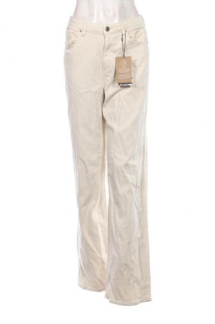 Dámské džíny  Vero Moda, Velikost XL, Barva Krémová, Cena  1 169,00 Kč