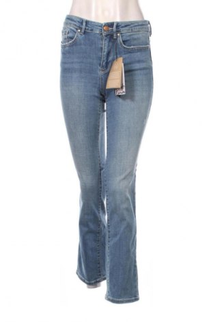 Damen Jeans Vero Moda, Größe S, Farbe Blau, Preis 51,99 €