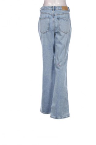 Dámske džínsy  Vero Moda, Veľkosť L, Farba Modrá, Cena  17,38 €