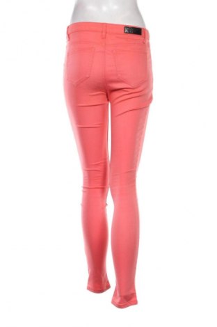 Дамски дънки Vero Moda, Размер M, Цвят Оранжев, Цена 34,00 лв.