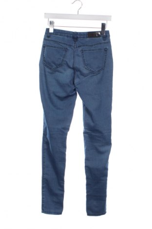 Dámske džínsy  Vero Moda, Veľkosť XS, Farba Modrá, Cena  17,39 €