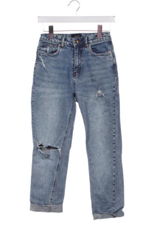 Dámské džíny  Vero Moda, Velikost XS, Barva Modrá, Cena  430,00 Kč