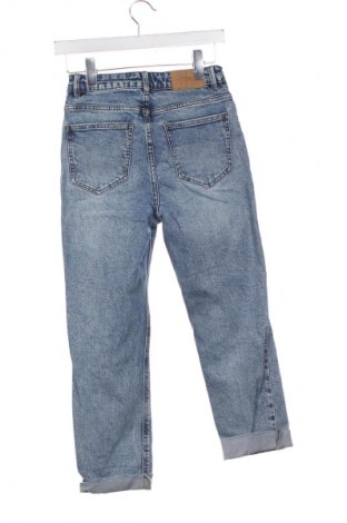 Dámské džíny  Vero Moda, Velikost XS, Barva Modrá, Cena  430,00 Kč