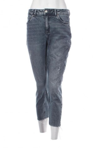 Damen Jeans Vero Moda, Größe L, Farbe Blau, Preis € 17,99