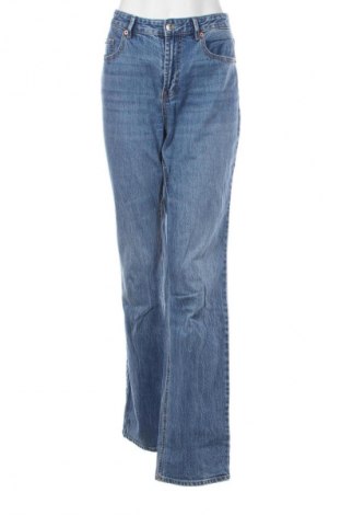 Dámske džínsy  Vero Moda, Veľkosť M, Farba Modrá, Cena  46,95 €