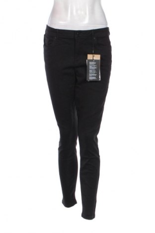 Dámske džínsy  Vero Moda, Veľkosť L, Farba Čierna, Cena  46,95 €