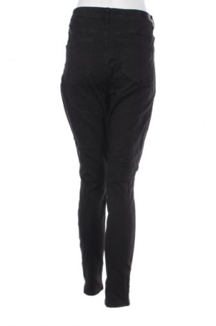 Damen Jeans Vero Moda, Größe XXL, Farbe Schwarz, Preis € 51,99