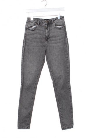 Damen Jeans Vero Moda, Größe XXS, Farbe Grau, Preis 17,39 €